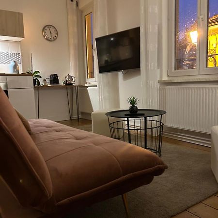 Belisama Appartement Molsheim Buitenkant foto