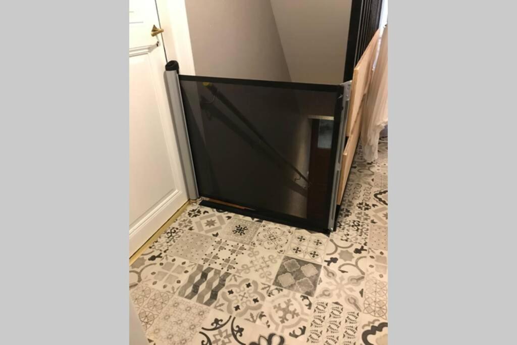 Belisama Appartement Molsheim Buitenkant foto
