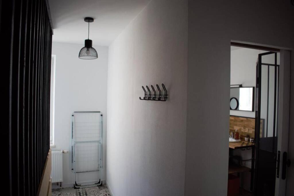 Belisama Appartement Molsheim Buitenkant foto