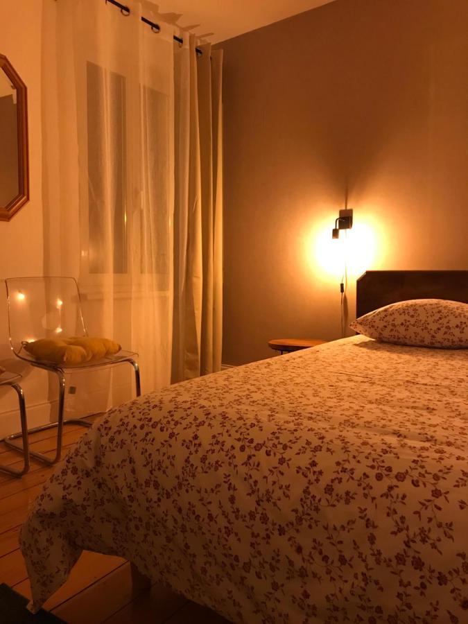 Belisama Appartement Molsheim Buitenkant foto