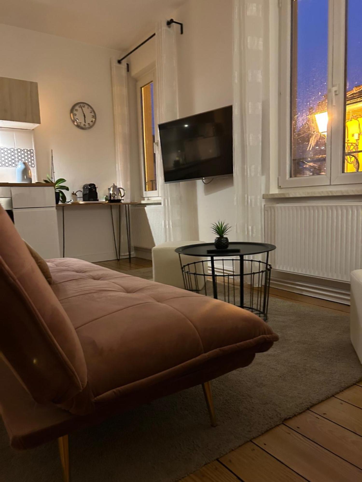 Belisama Appartement Molsheim Buitenkant foto