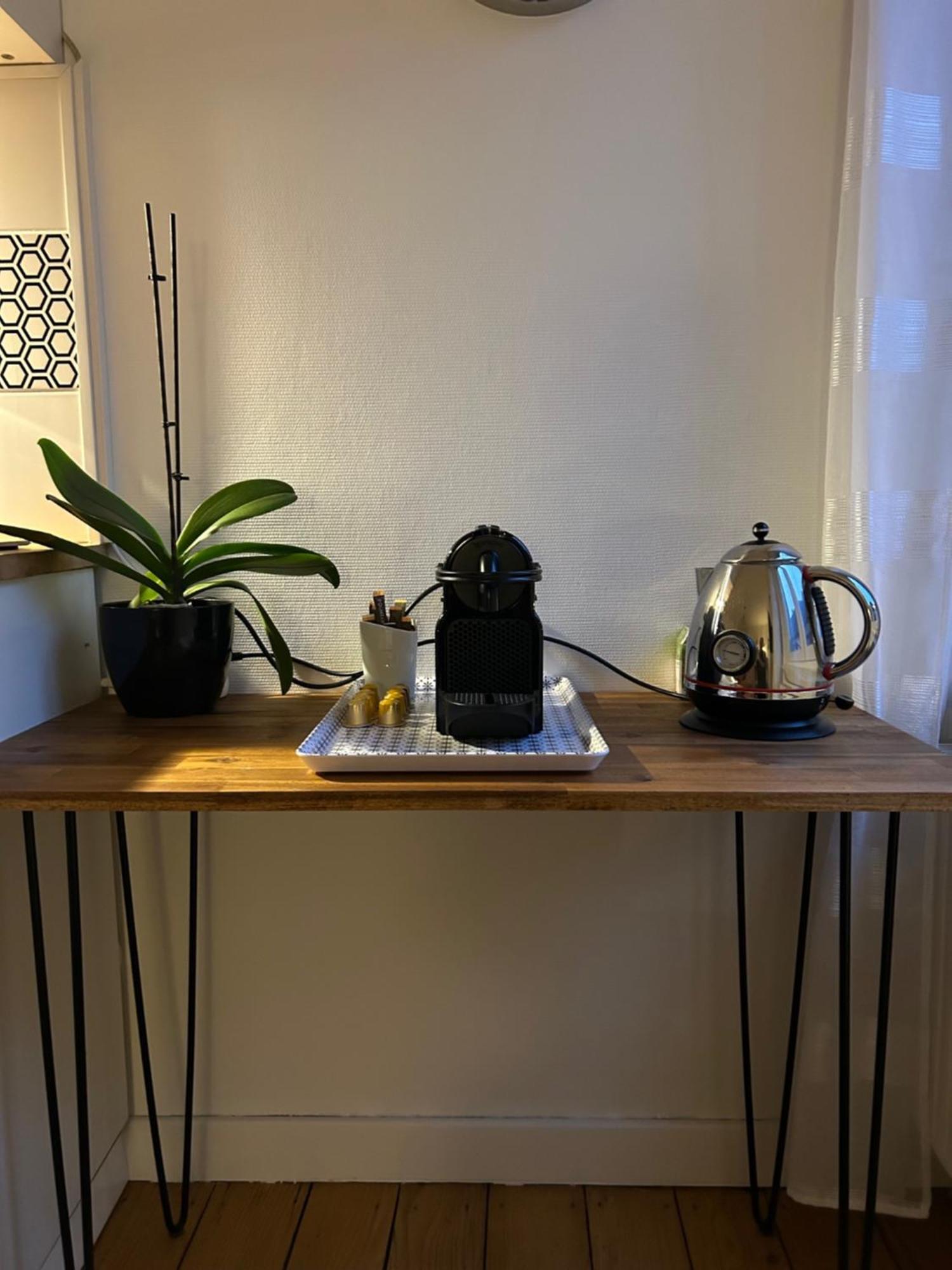 Belisama Appartement Molsheim Buitenkant foto