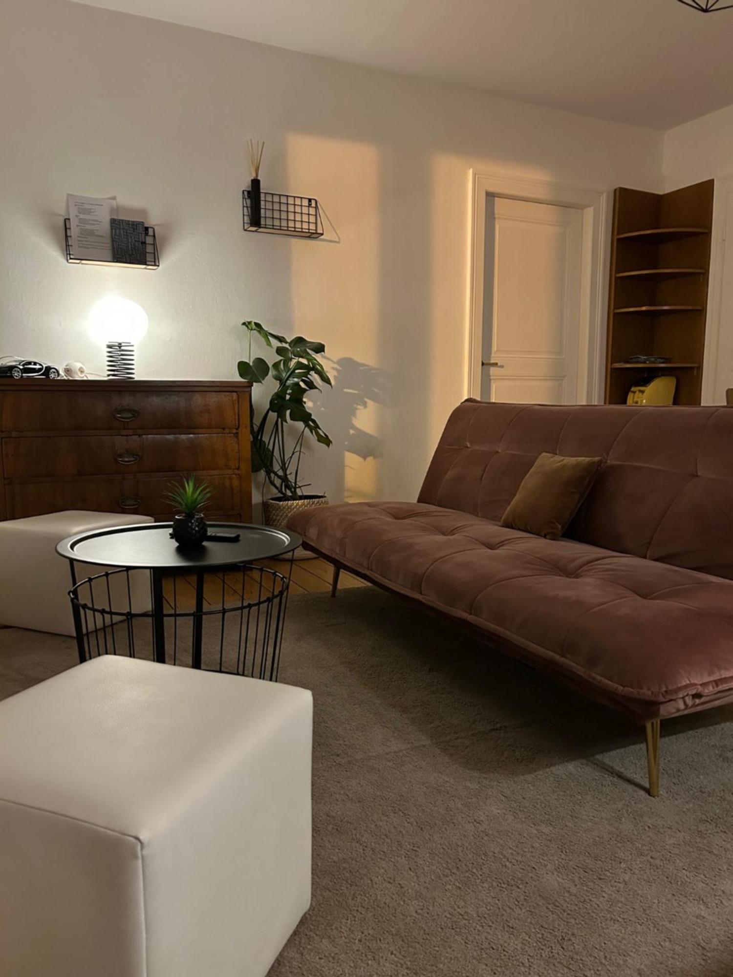 Belisama Appartement Molsheim Buitenkant foto