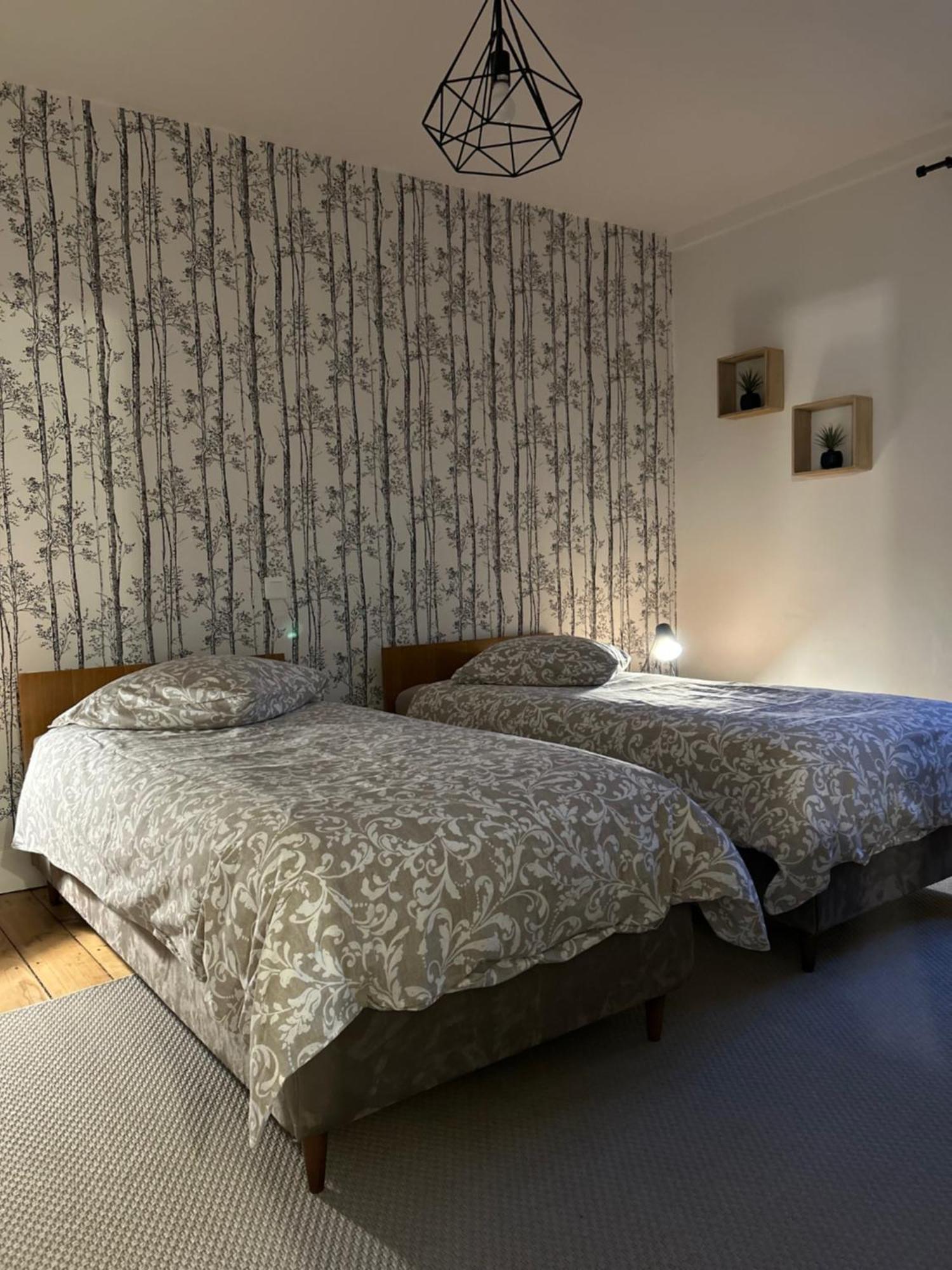Belisama Appartement Molsheim Buitenkant foto